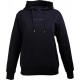 Hoodie Black Diamond Chalked Up 2.0 PO - black
