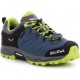 Children's shoes Salewa MTN Trainer 2 Mid PTX