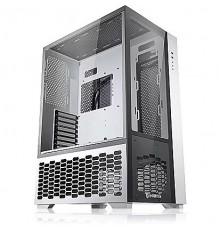 Raijintek PAEAN Premium Midi Tower Showcase - white