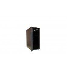 Extralink EX.14435 rack cabinet 37U Freestanding rack Black