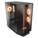 COUGAR FV270 RGB Midi Tower Black