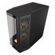 COUGAR FV270 RGB Midi Tower Black