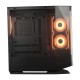 COUGAR FV270 RGB Midi Tower Black