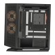 COUGAR FV270 RGB Midi Tower Black