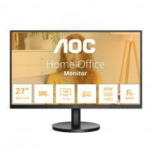AOC 27B3CA2 computer monitor 68.6 cm (27") 1920 x 1080 pixels Full HD LED Black