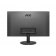 AOC 27B3CA2 computer monitor 68.6 cm (27") 1920 x 1080 pixels Full HD LED Black