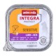 ANIMONDA Integra Protect Sensitive Lamb with rice - wet cat food - 100g