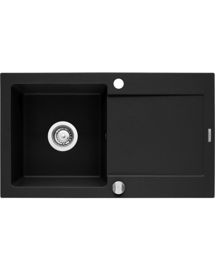 Sink MIDO 76x44 1B 1D Volcano