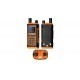 BAOFENG UV-17E WALKIE-TALKIE ORANGE