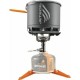 Camping Pot Jetboil Spare Cup 0.8 l black