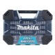 Drill & screwdriver bit set Makita 200