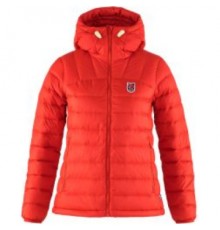 Down Jacket Fjallraven Expedition Pack - black