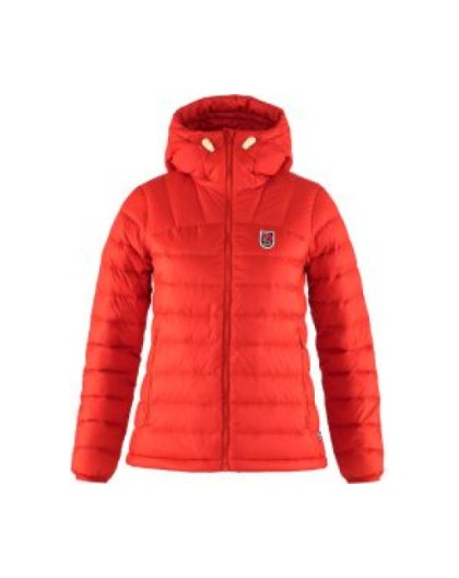 Down Jacket Fjallraven Expedition Pack - black