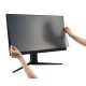 Kensington Anti-Glare and Blue Light Reduction Filter for 27" Monitors