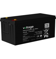AGM aku 12V 200Ah VE12-200