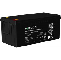 AGM Battery 12V 200Ah VE12-200