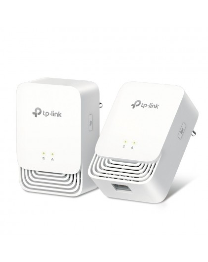 TP-Link G.hn1200 Powerline Kit