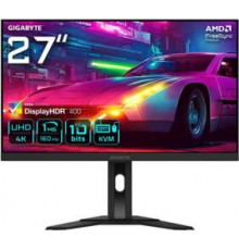 26.5 inch (67.31 cm) TFT LC-Power 4K-UHD Monitor