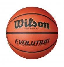 Wilson Evolution Game Indoor Orange
