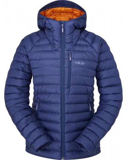 Women's Jacket Fjallraven X-Latt - mustard