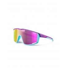 JULBO Fury eyewear purple
