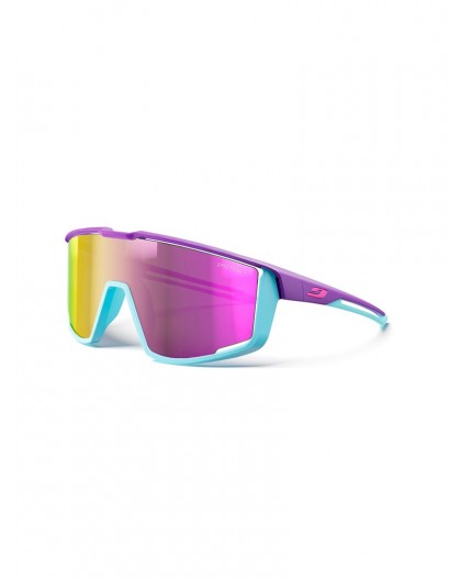 JULBO Fury eyewear purple