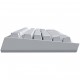 Wireless gaming keyboard Ducky One X, inductive