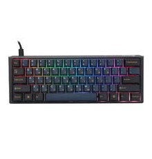Ducky One 3 Pro Nazca Line gaming keyboard, mech.,