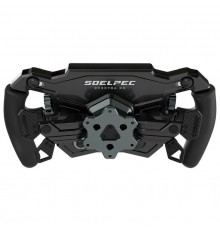 Steering Wheel SOELPEC Spectra XR - basalt