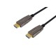 Equip HDMI 2.1 Active Optical Cable, 10m, 8K/60Hz