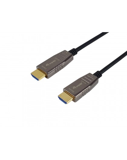 Equip HDMI 2.1 Active Optical Cable, 10m, 8K/60Hz