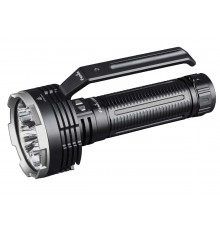 Fenix LR80R flashlight Black Hand flashlight LED