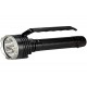 Fenix LR80R flashlight Black Hand flashlight LED