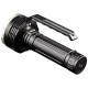 Fenix LR80R flashlight Black Hand flashlight LED
