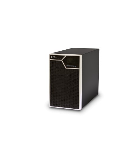 UPS AEG Protect C 2000 LCD+