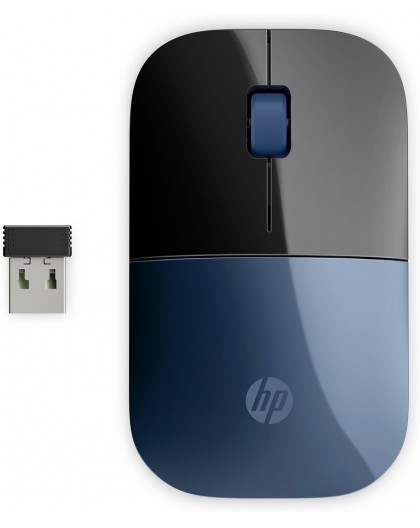 HP Wireless Mouse Z3700