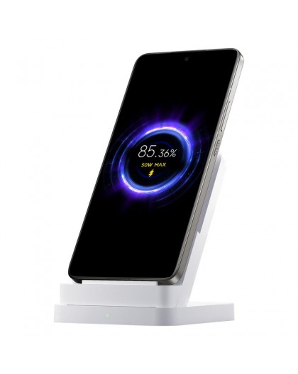 Xiaomi 50W Wireless Charging Stand Pro
