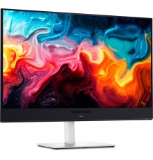 DELL Plus S3225QC computer monitor 80.3 cm (31.6") 3840 x 2160 pixels 4K Ultra HD QD-OLED Black, Silver