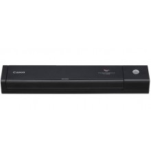 Canon imageFORMULA P-208II Sheet-fed scanner 600 x 600 DPI A4 Black