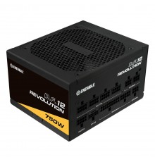 Enermax Revolution D.F.12 power supply unit 750 W 20+4 pin ATX ATX Black