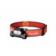 Headlamp Fenix HM65R-T V2.0 black