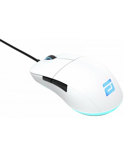 Endgame Gear XM1 RGB Mouse Gaming Right-Hand USB Type-A Optical 16000 DPI