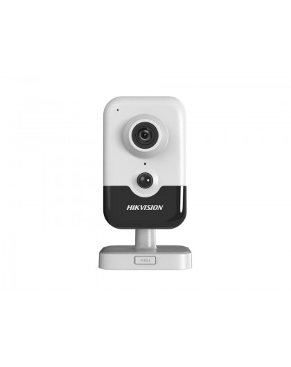 Hikvision AcuSense IP Cube Kamera DS-2CD2423G2-I(2.8mm)