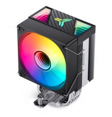 Jonsbo CR-1400 V2 CPU Cooler, 92 mm - A-RGB, black