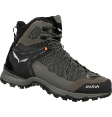 Shoes mtn trainer lite mid gtx