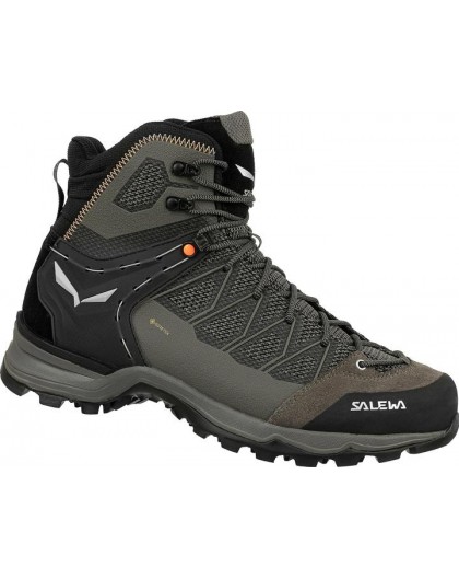 Shoes mtn trainer lite mid gtx