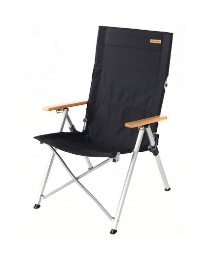 Krzesło turystyczne deck chair nh17t003-y NATUREHIKE