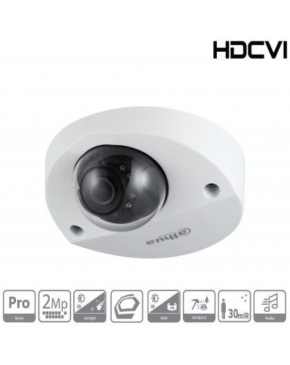 Camera 4-in-1 Dahua HAC-HDBW2241F