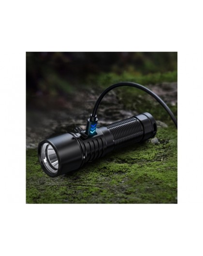 Fenix LD45R LED Torch