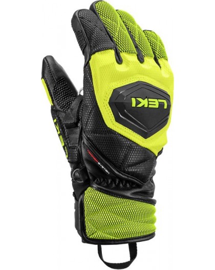 LEKI RĘKAWICE WCR Venom 3D Jr. 8.0